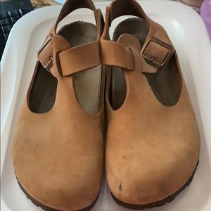 Birkenstock clogs-  size 39